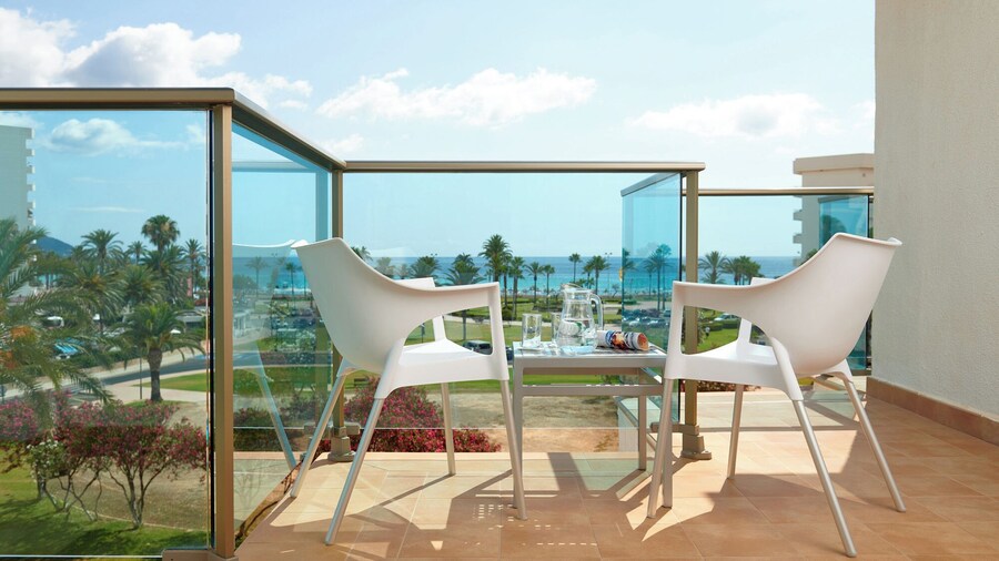 Hipotels Cala Millor Park