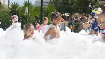 Children’s activities