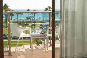 Minibar, caja de seguridad en la habitación, escritorio y wifi gratis 