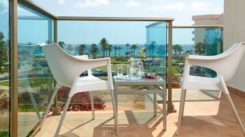 Minibar, caja de seguridad en la habitación, escritorio y wifi gratis