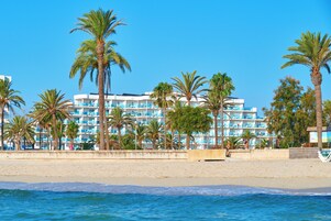 Mapa de la propiedad