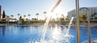 Hipotels Cala Millor Park