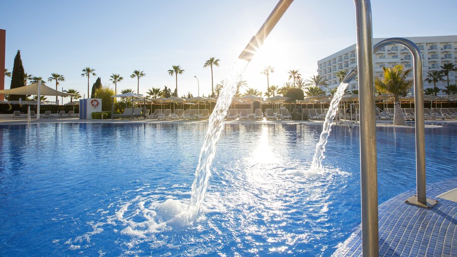 Hipotels Cala Millor Park