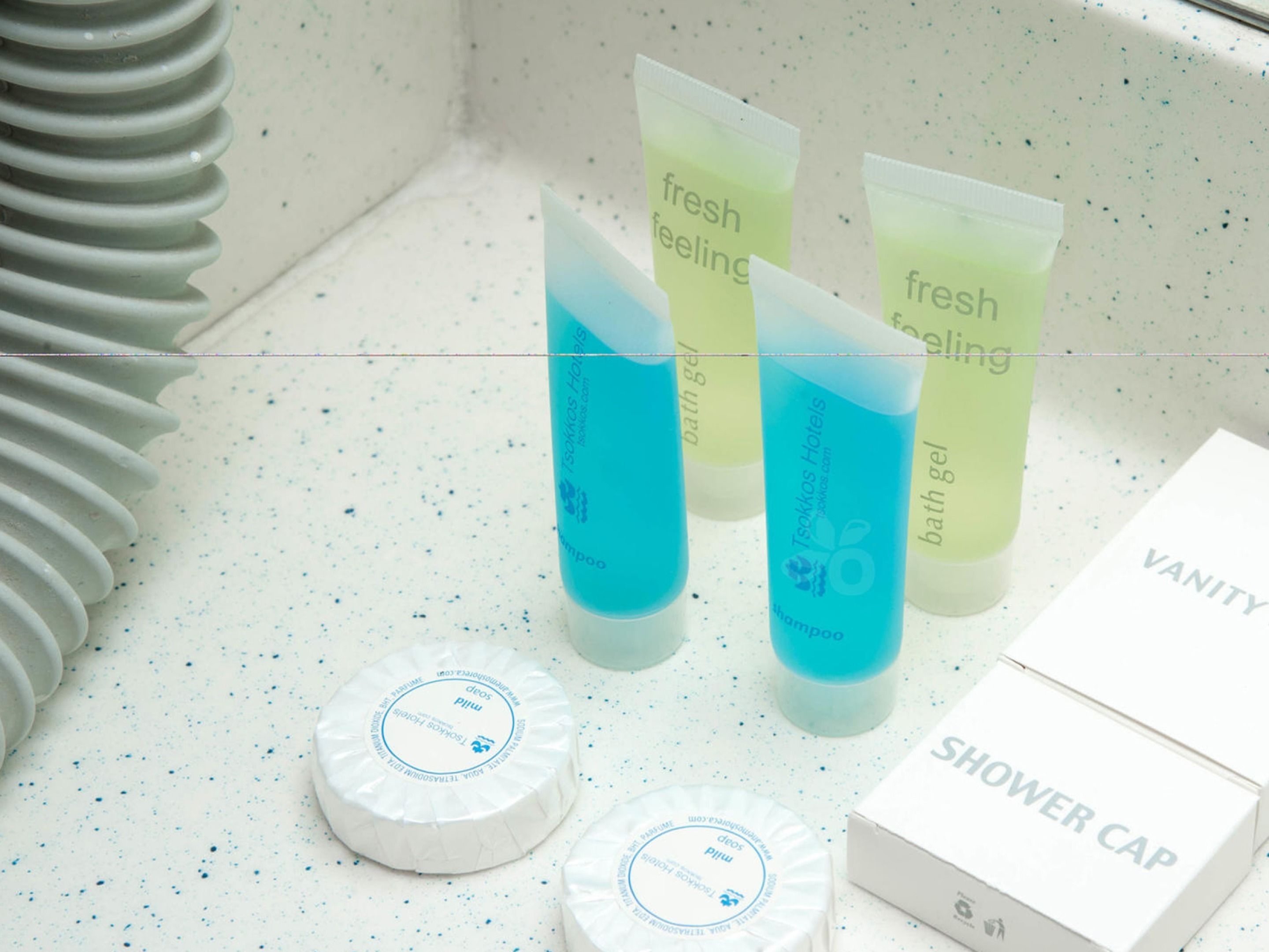 Foto - Nelia Sea Breeze