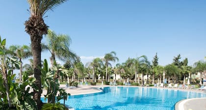 Anmaria Beach Hotel