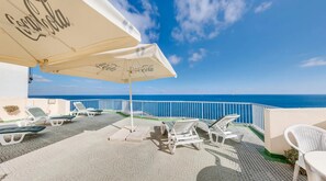 Terrazza panoramica