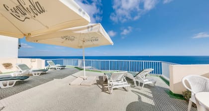 Sliema Chalet Hotel