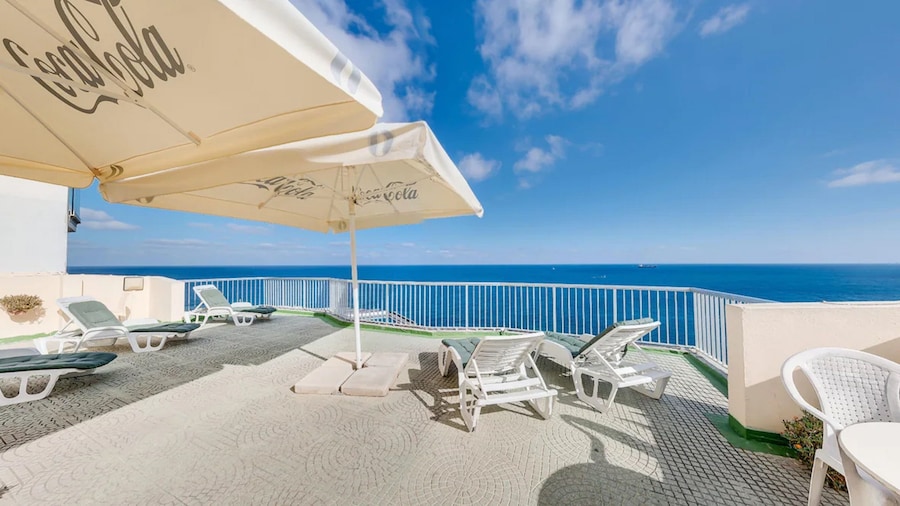 Sliema Chalet Hotel
