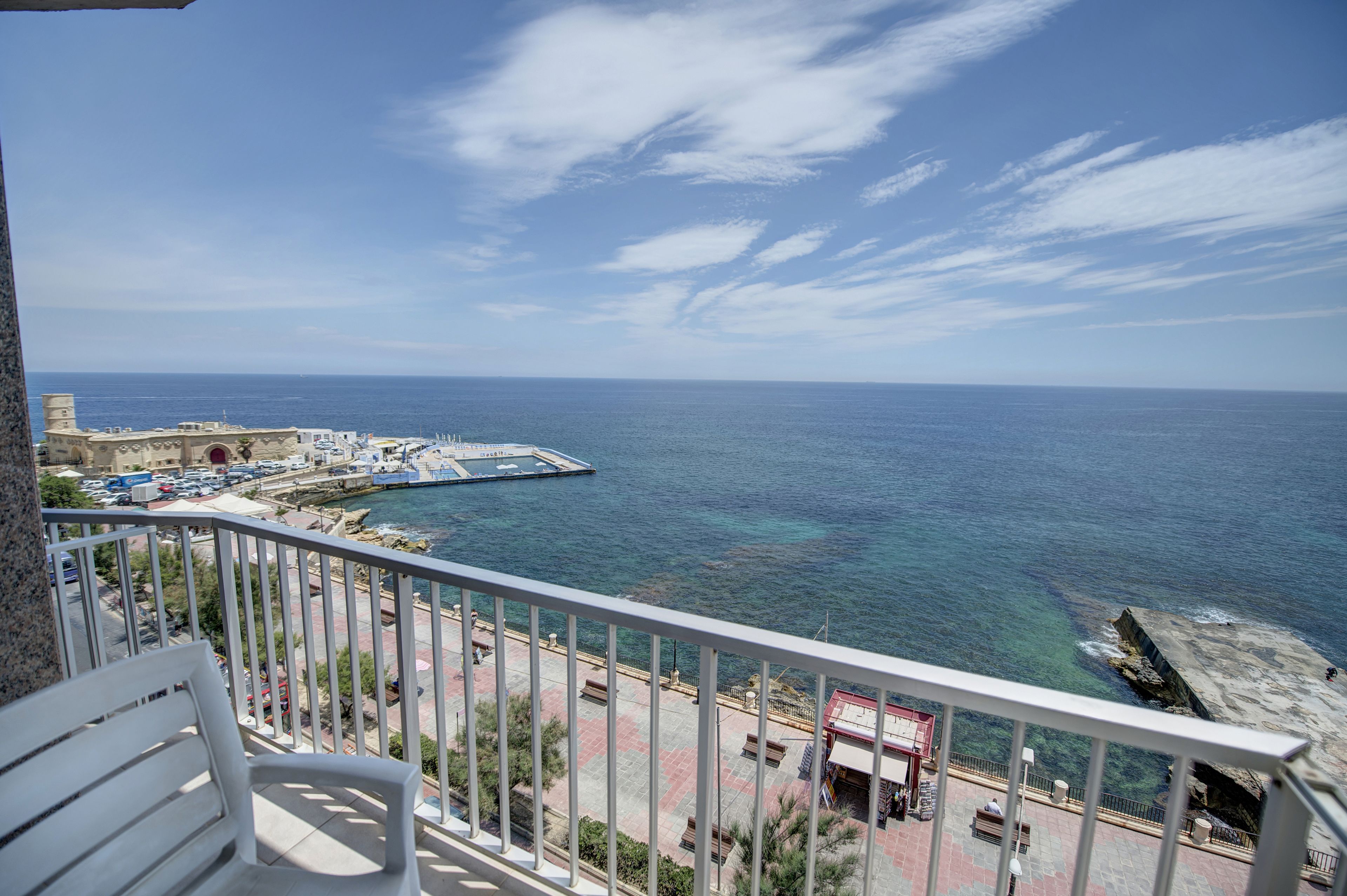 Photo - Sliema Chalet Hotel