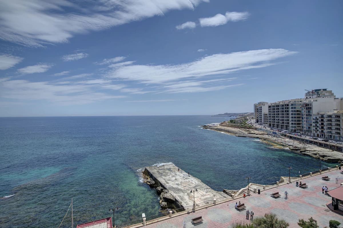 Water view
