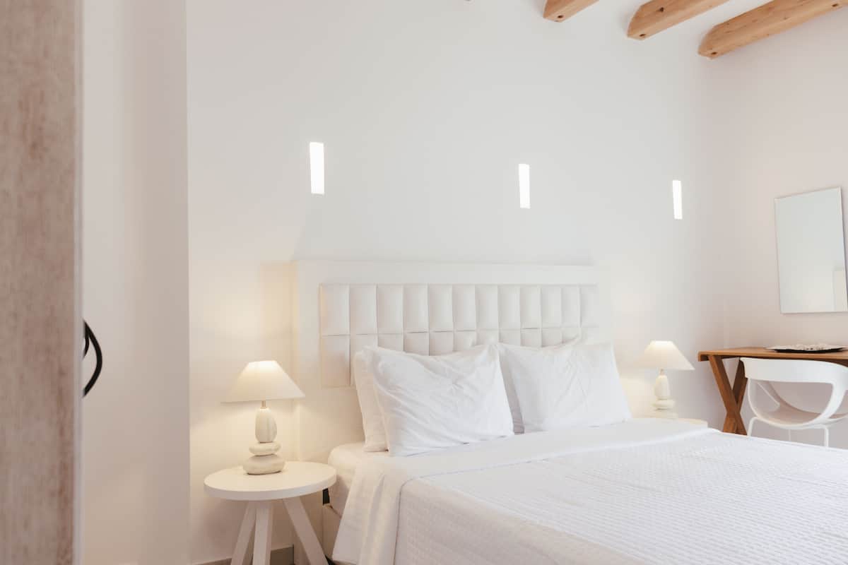 Chambre Supérieure