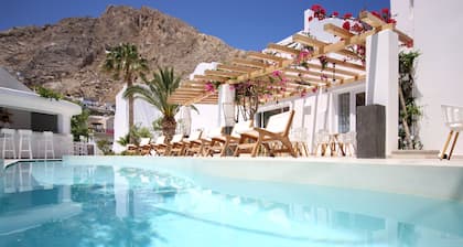 Cavo Bianco Boutique Hotel & Spa