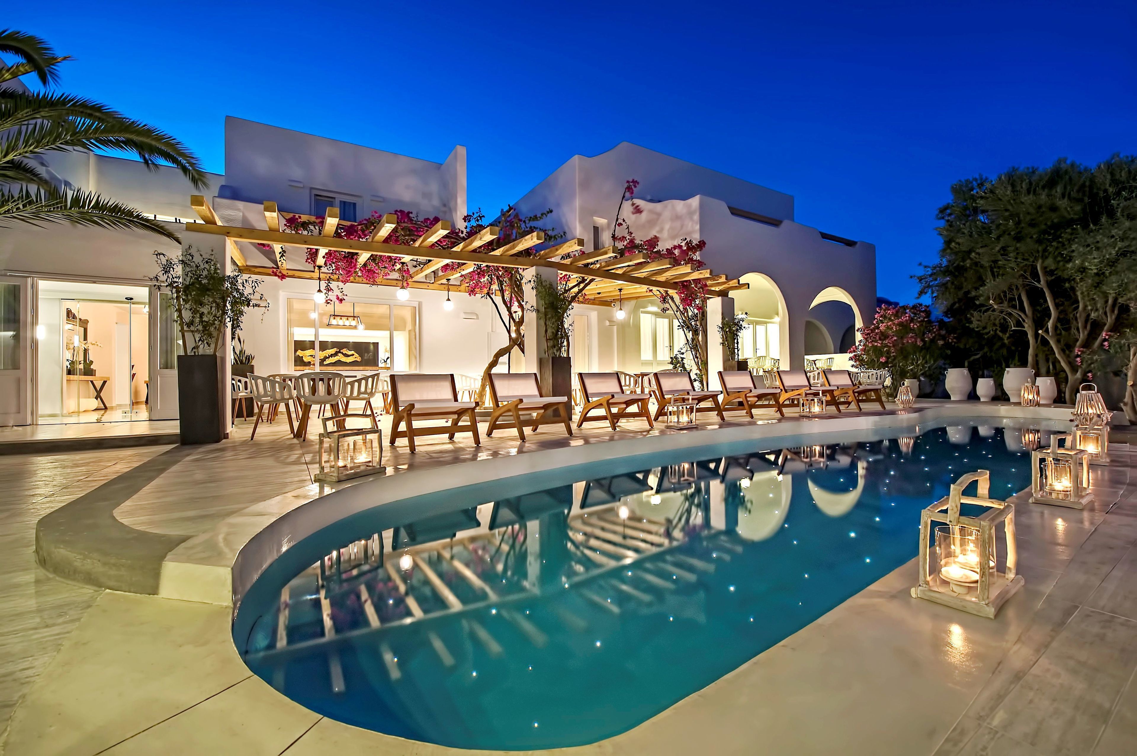 Foto - Cavo Bianco Boutique Hotel & Spa