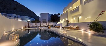 คาโว บีแองโก้ บูทีค โฮเทล & สปา