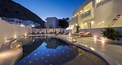 Cavo Bianco Boutique Hotel & Spa