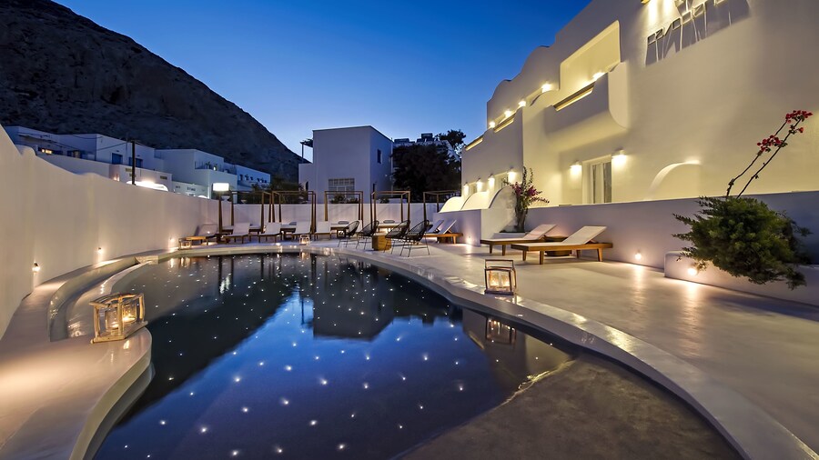 Cavo Bianco Boutique Hotel & Spa