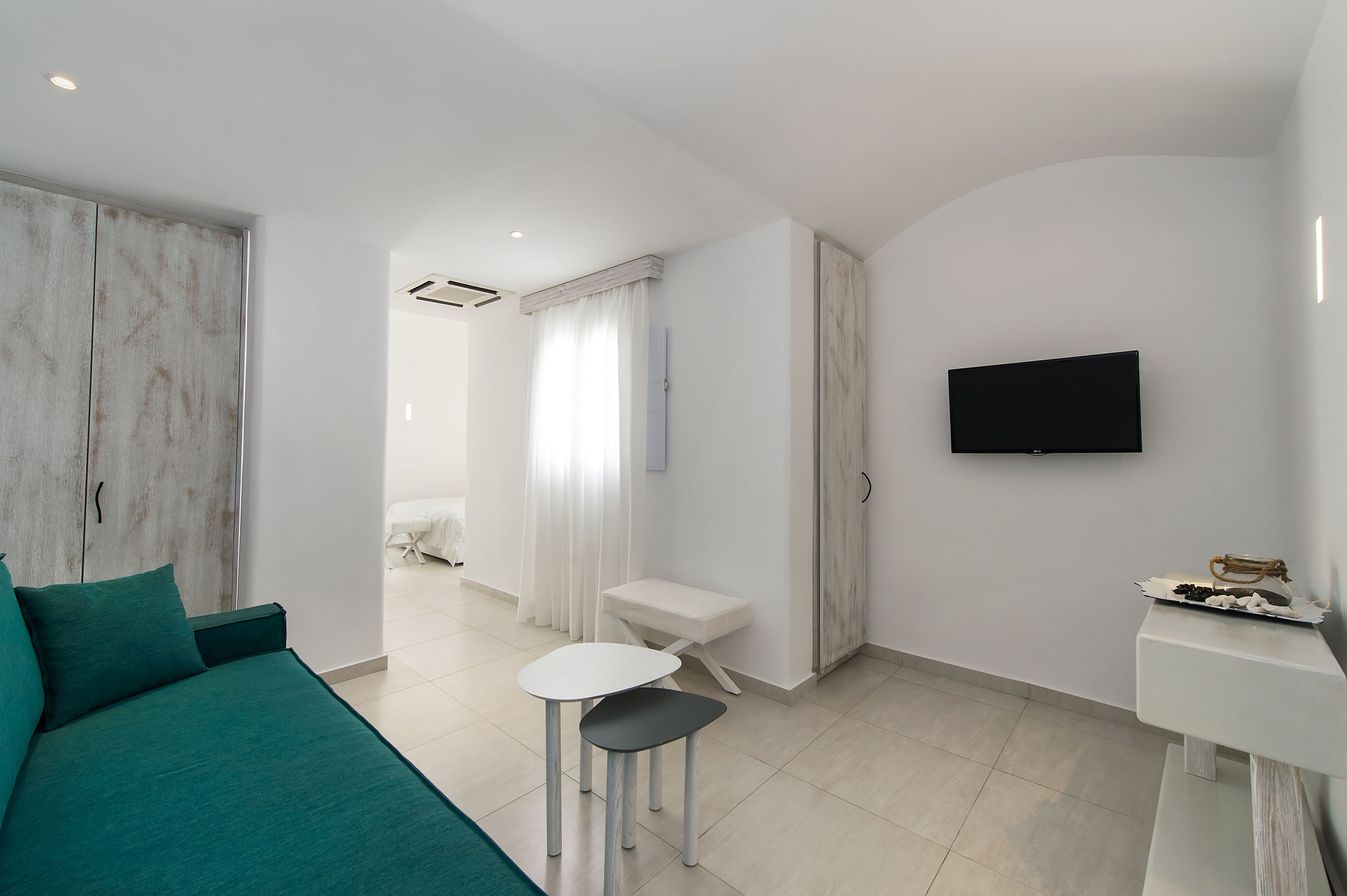 Foto - Cavo Bianco Boutique Hotel & Spa