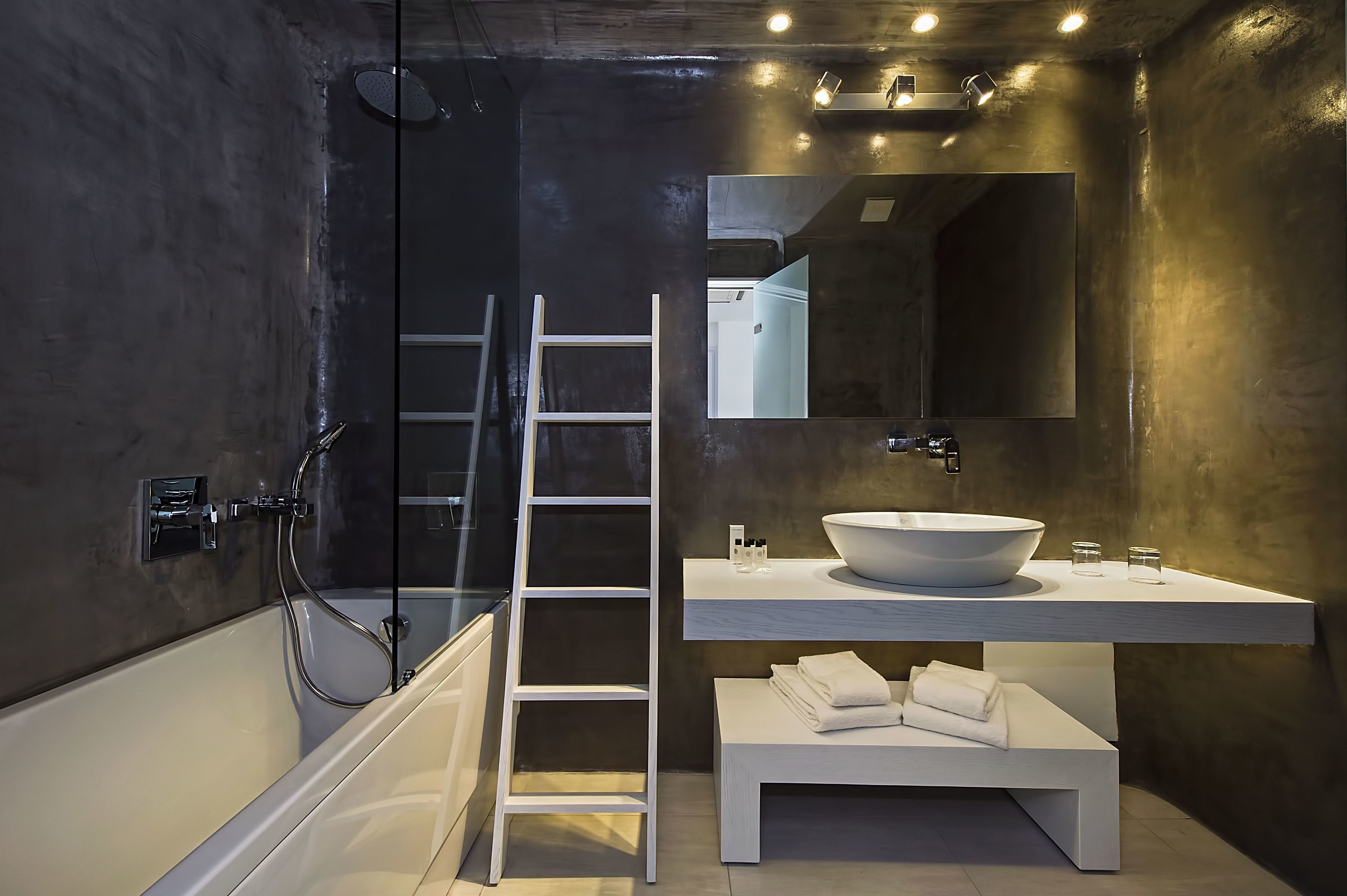 Foto - Cavo Bianco Boutique Hotel & Spa