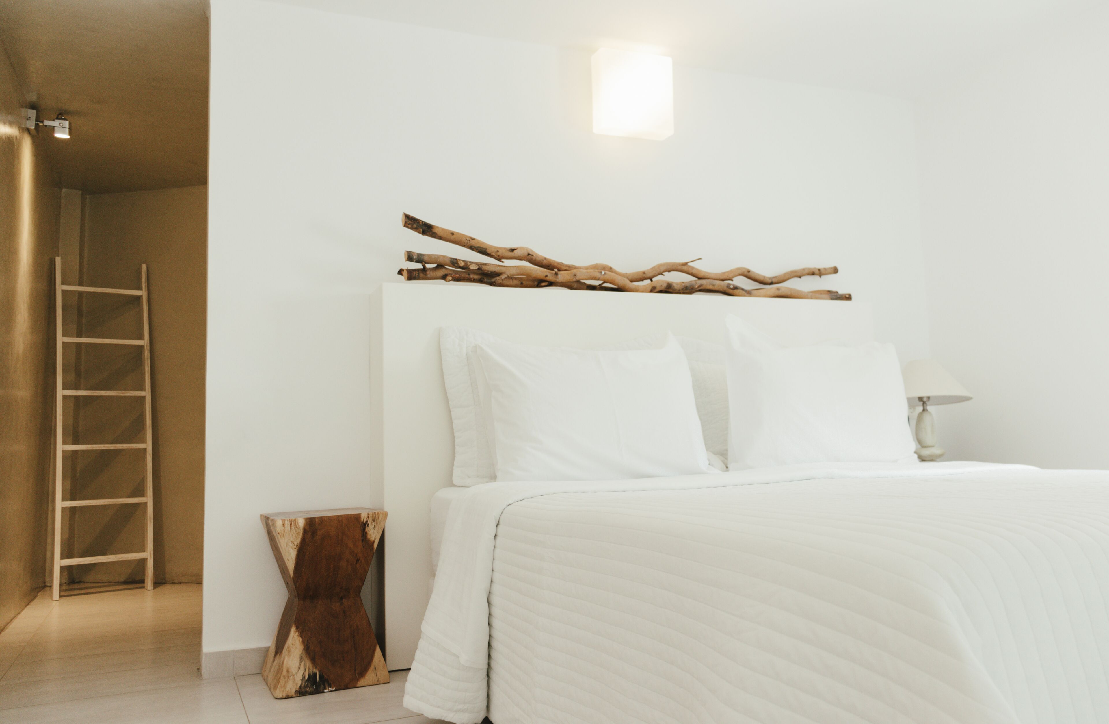 suite, private pool | 1 bedroom, premium bedding, minibar, in-room safe