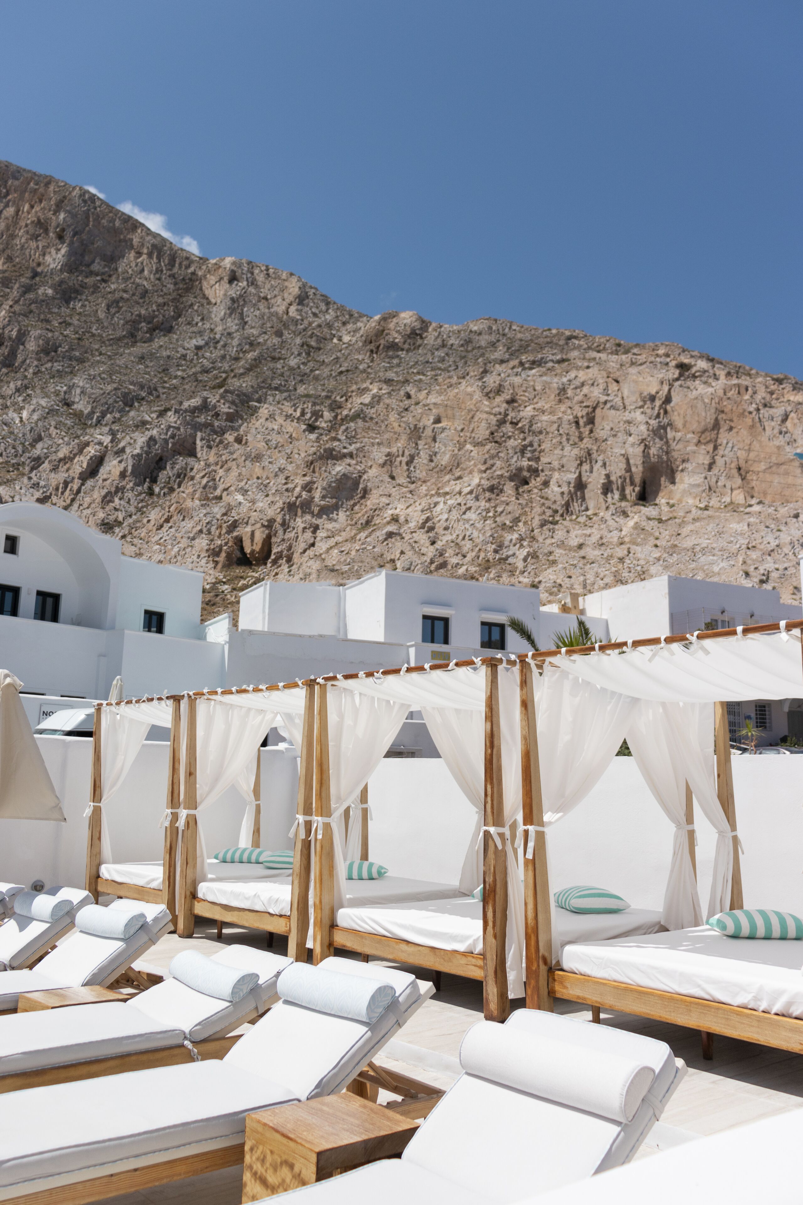 Foto - Cavo Bianco Boutique Hotel & Spa