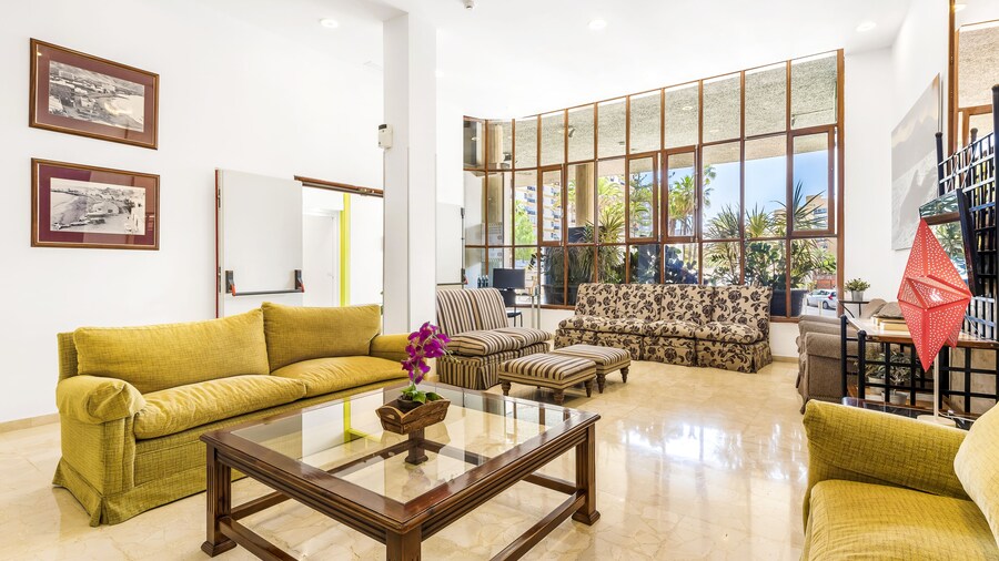 Hotel Andrea's