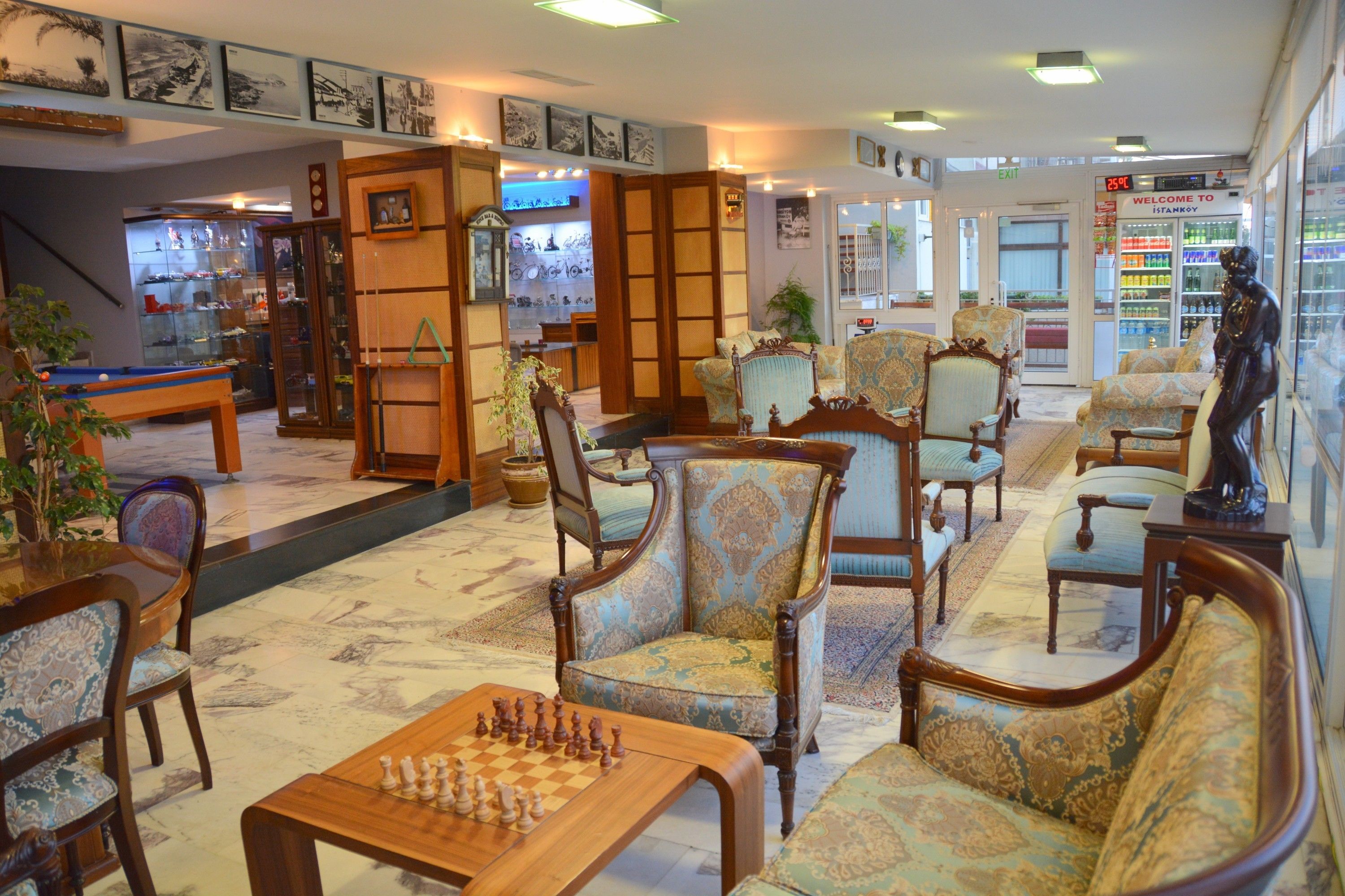 Photo - Istankoy Hotel