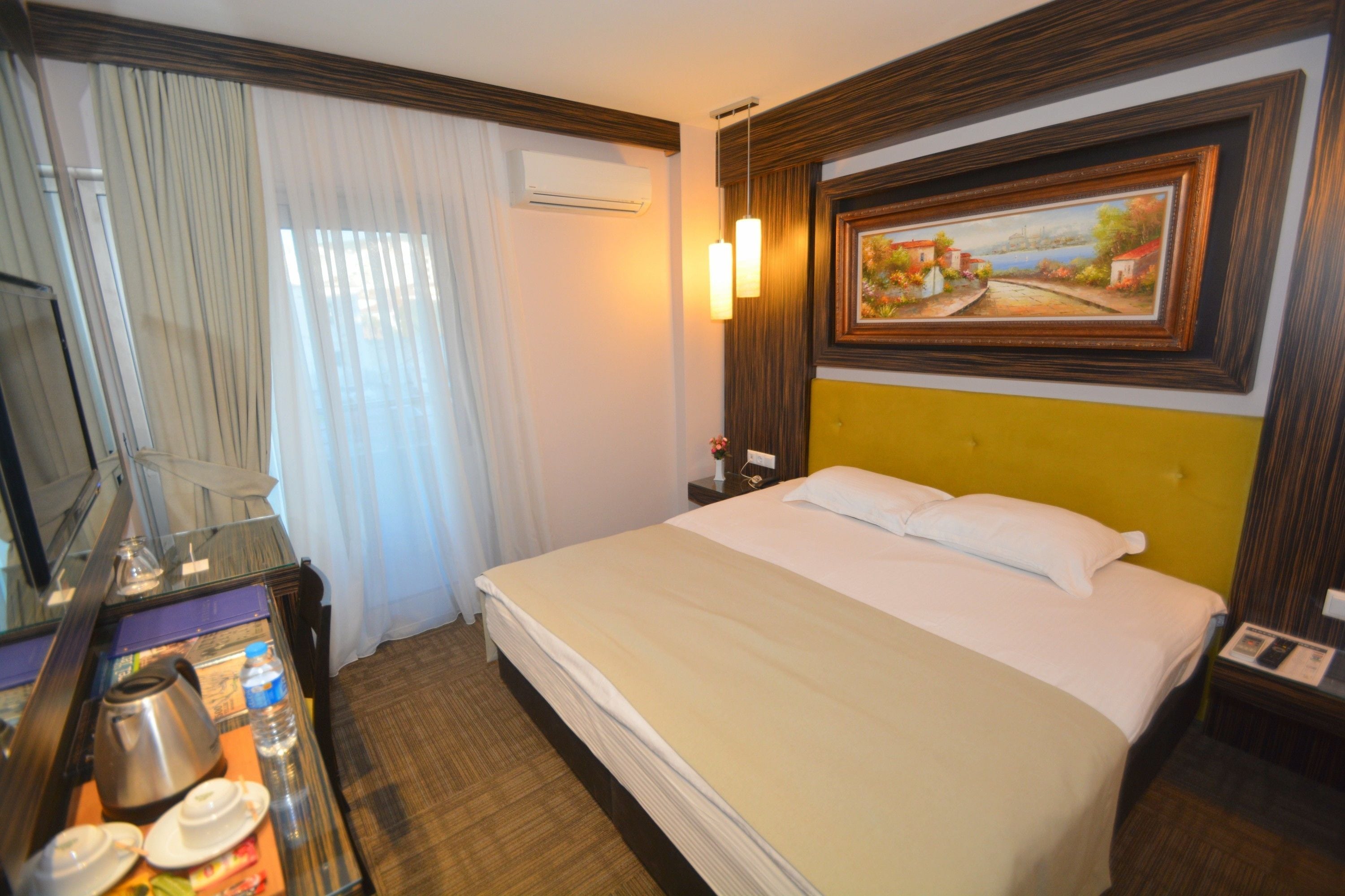 Photo - Istankoy Hotel