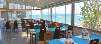 Hotel Istankoy Kusadasi