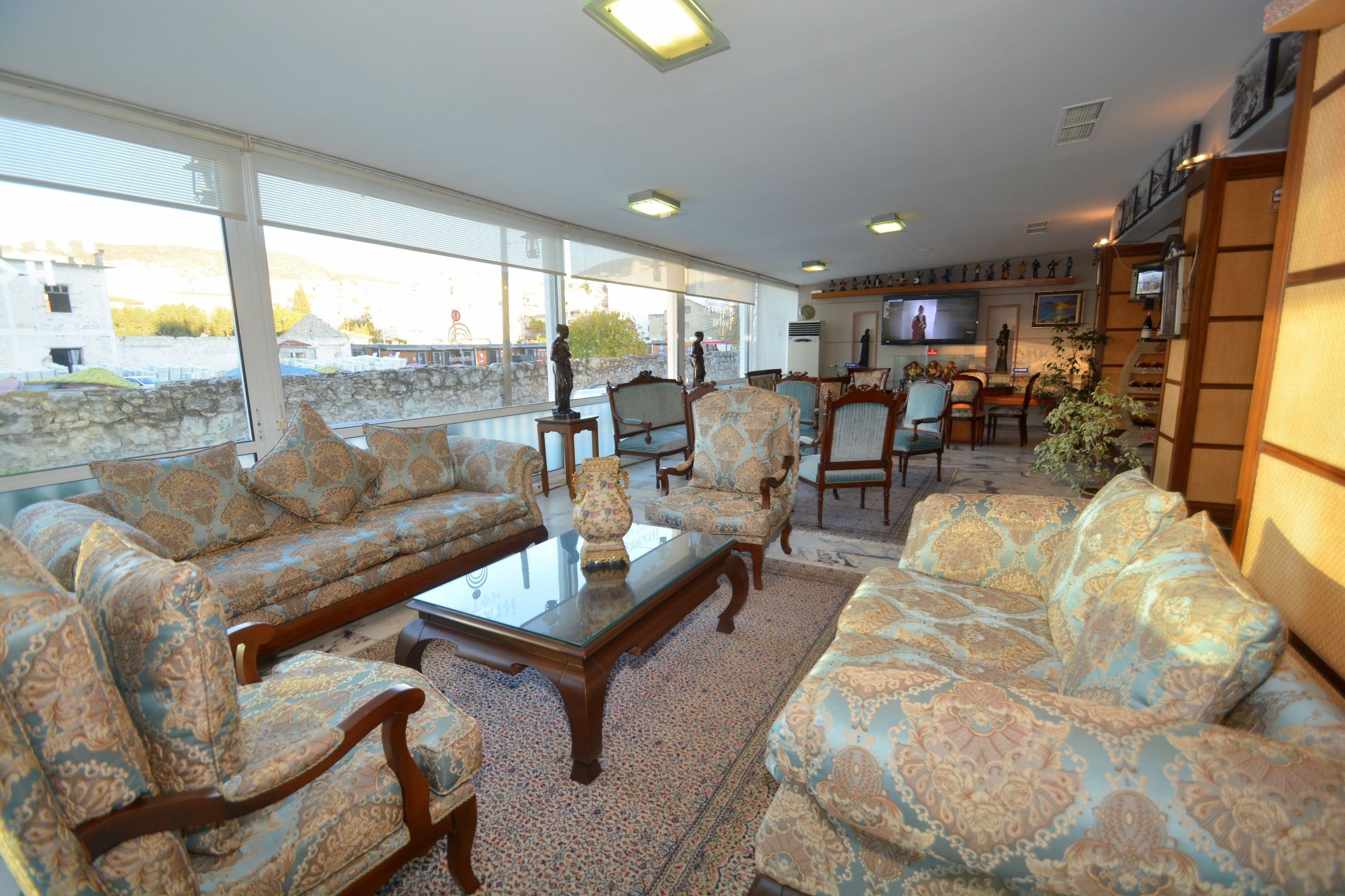 Photo - Istankoy Hotel