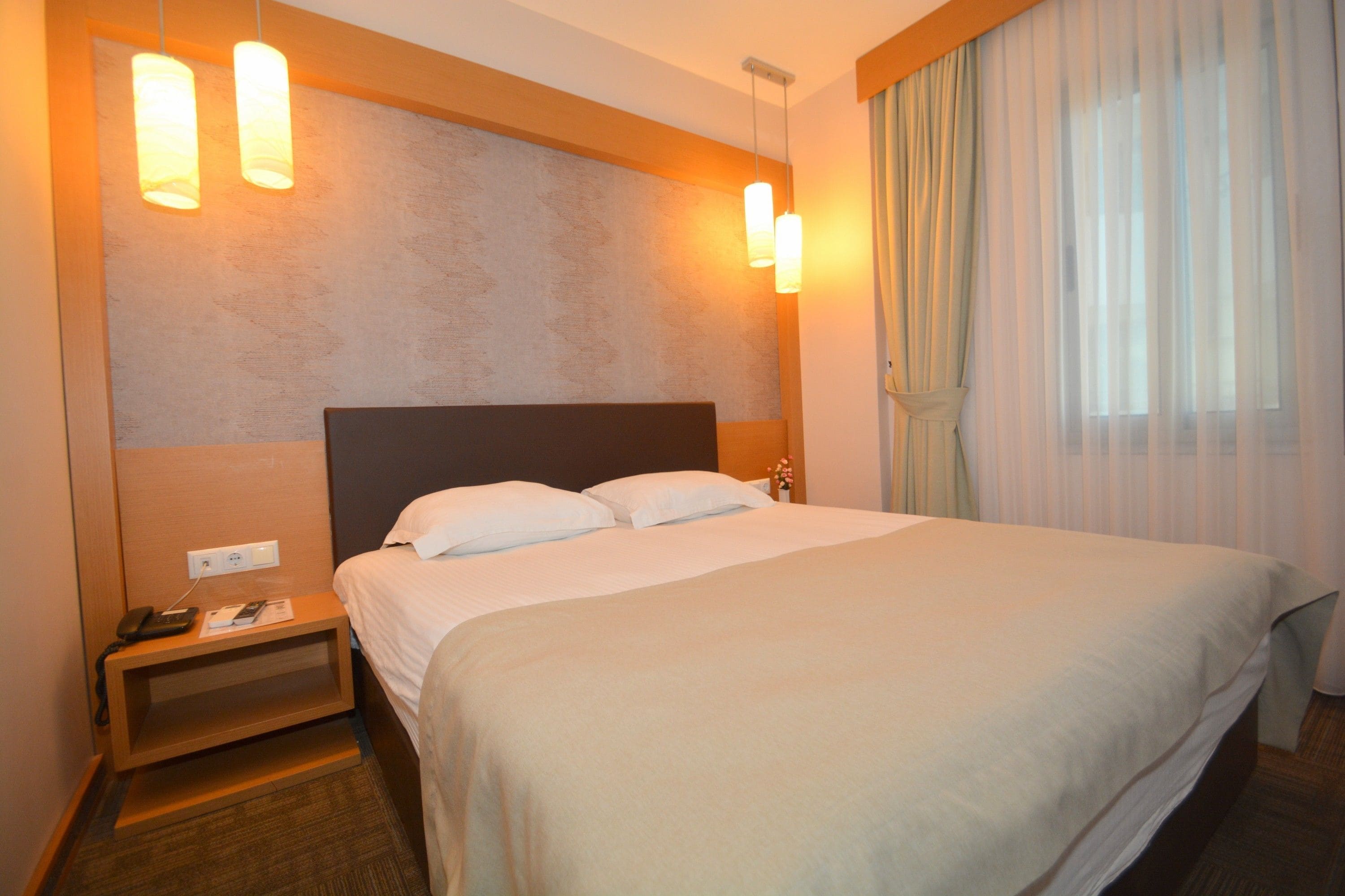 Photo - Istankoy Hotel