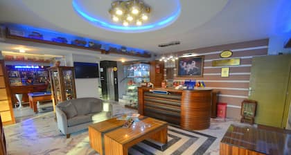 Hotel Istankoy Kusadasi