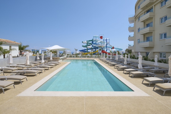 Sunrise Oasis Hotel & Waterpark - Northern Cyprus