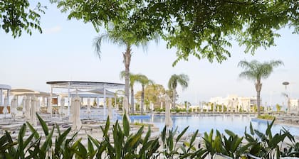 Sunrise Oasis Hotel & Waterpark
