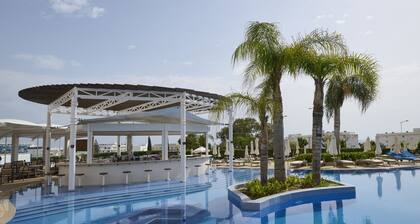 Sunrise Oasis Hotel & Waterpark