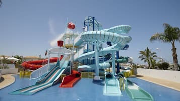 Water park