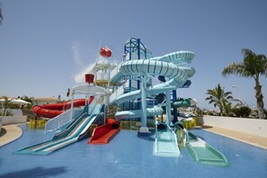 Parc aquàtic