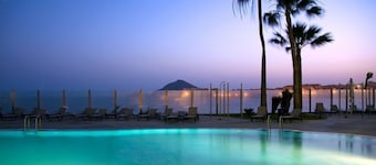 Kn Hotel Arenas del Mar - Adults Only