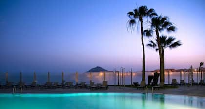 Kn Hotel Arenas del Mar - Adults Only