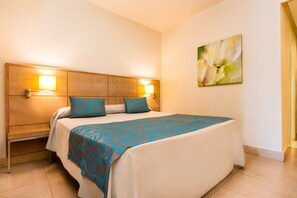 Desk, free WiFi, bed sheets - Kn Hotel Arenas del Mar - Adults Only (Granadilla de Abona)