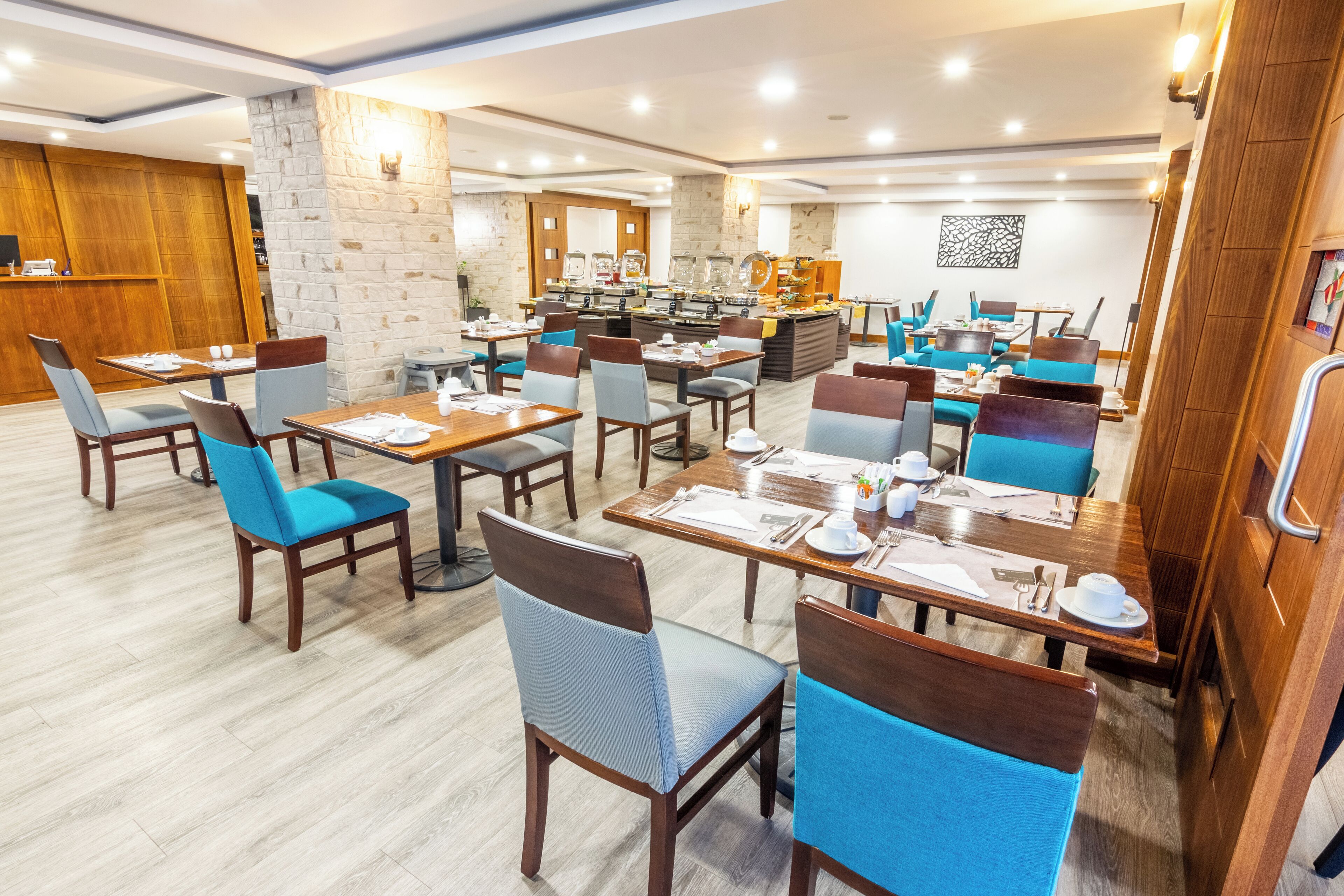 Foto - Sonesta Hotel Loja