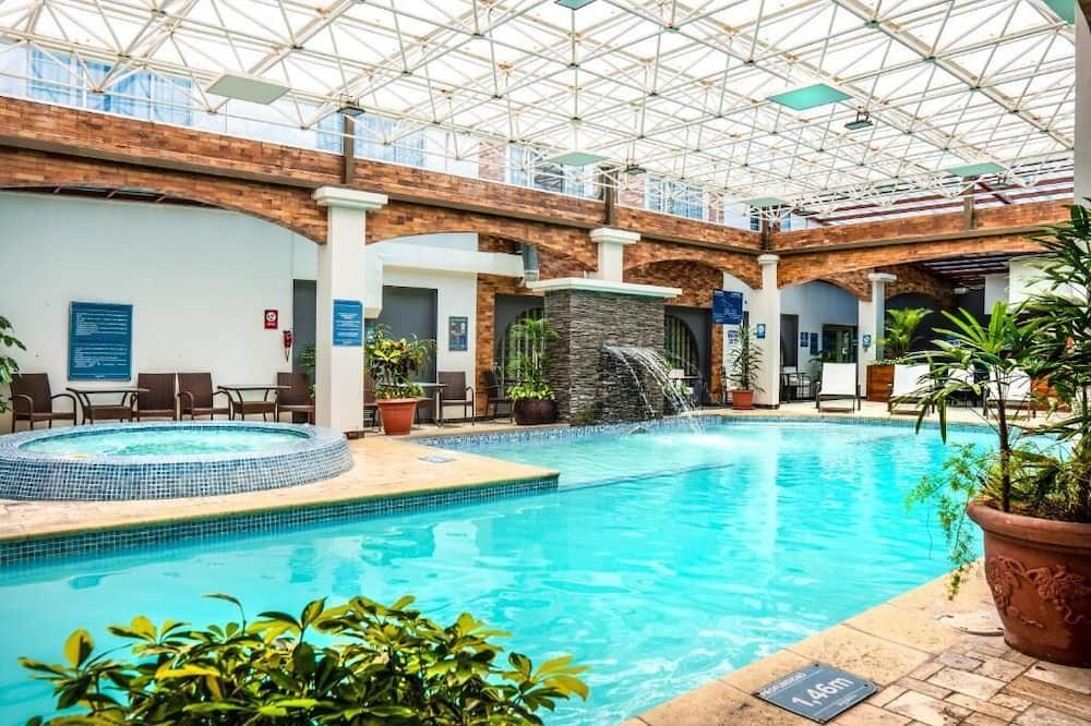 Sonesta Hotel Loja