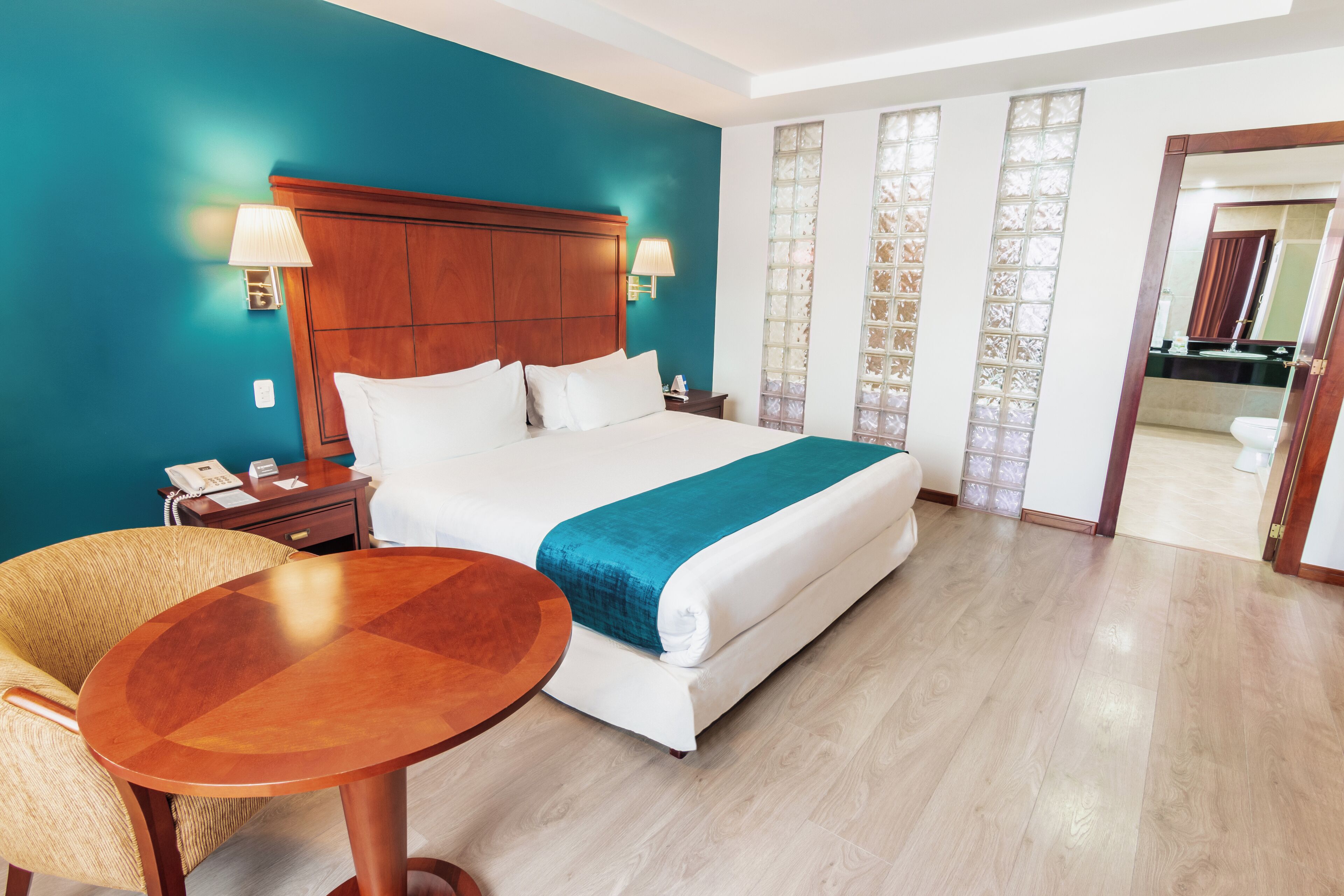 Foto - Sonesta Hotel Loja