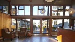 Inngangsparti