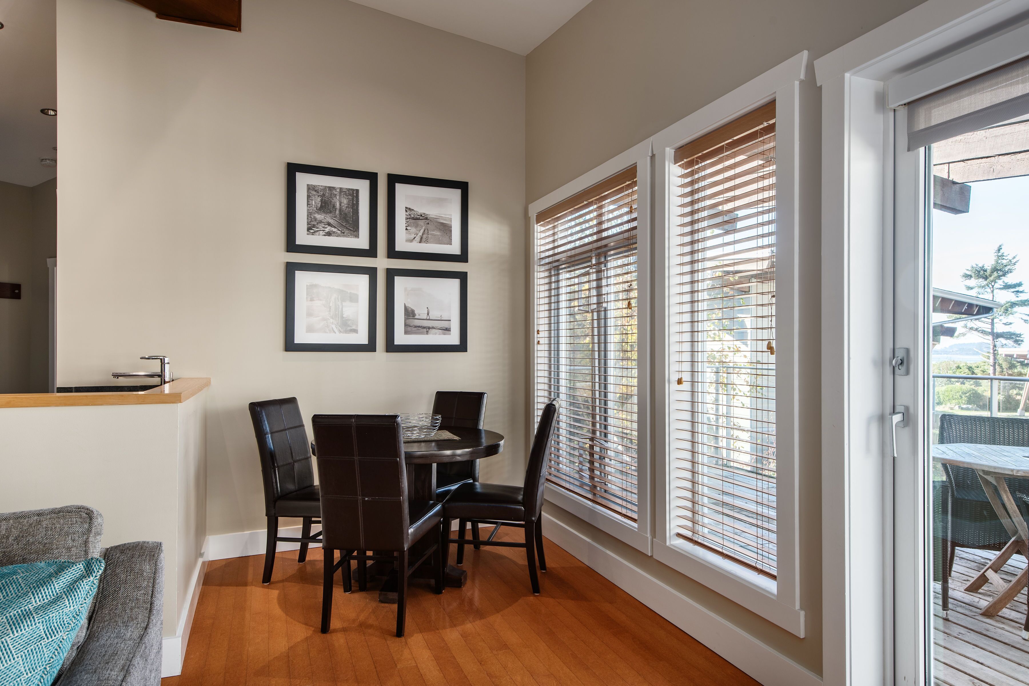 apartment, 2 bedrooms | in-room dining