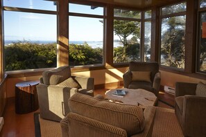 Servicio de la propiedad