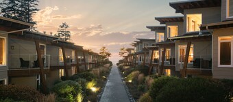 考克斯湾海滩度假酒店