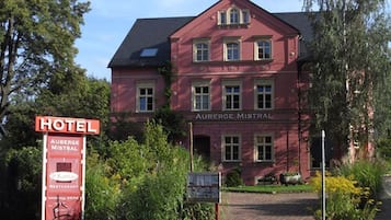 Außenbereich