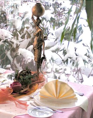 Salón de banquetes