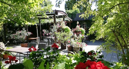 Hotel Auberge Mistral