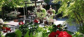 Hotel Auberge Mistral